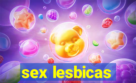 sex lesbicas